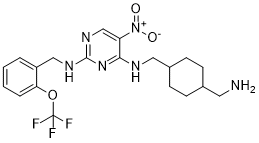 PKC-theta inhibitor 736048-65-0
